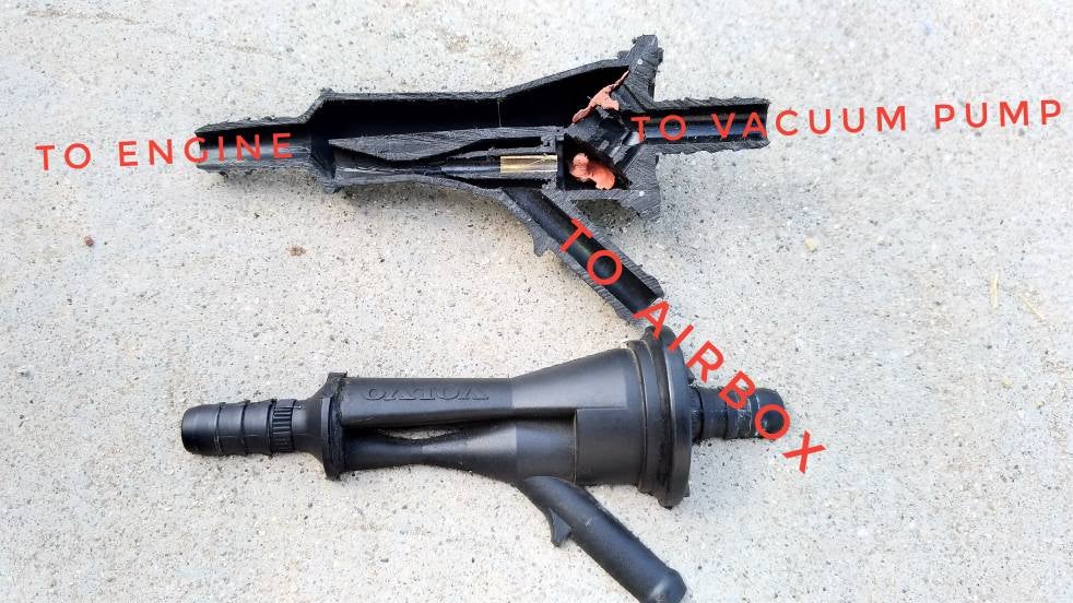 Long term fuel trim lower limit + FPS signal high (ECM2600/ECM250A