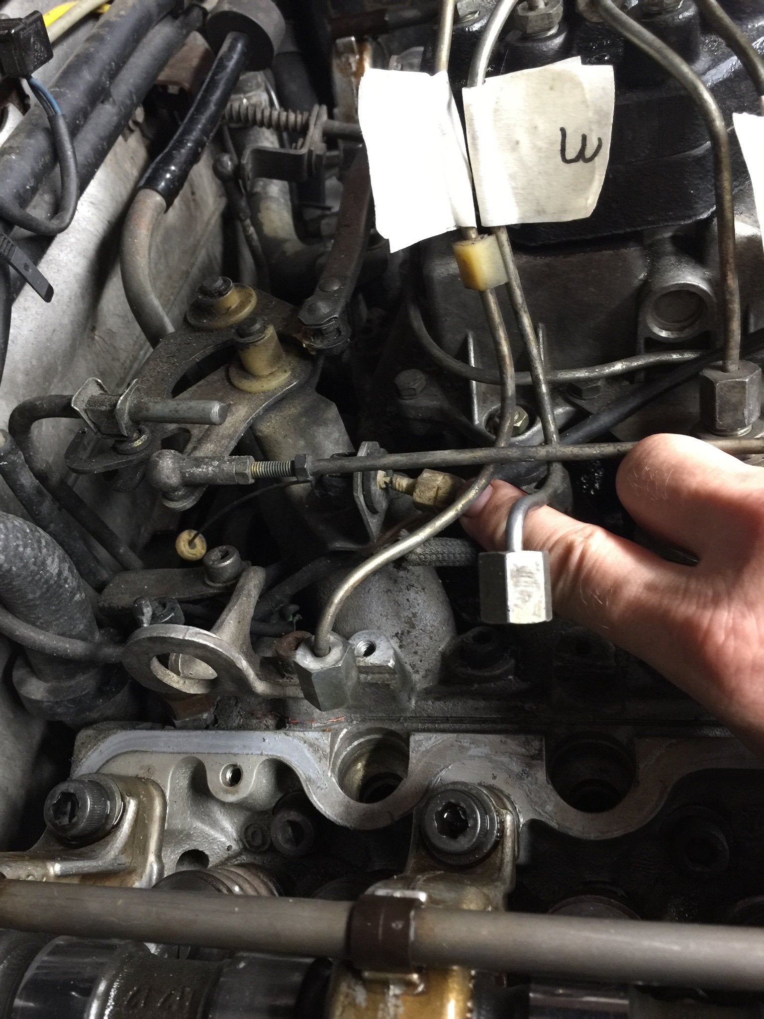 advice on my 1st 450SL project (thermo time switch) MercedesBenz Forum