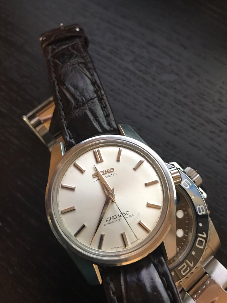 Best hand-wind watch for each range? | WatchUSeek Watch Forums