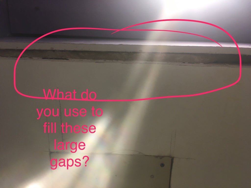 Taping cement board / drywall seams DIY Home Improvement Forum