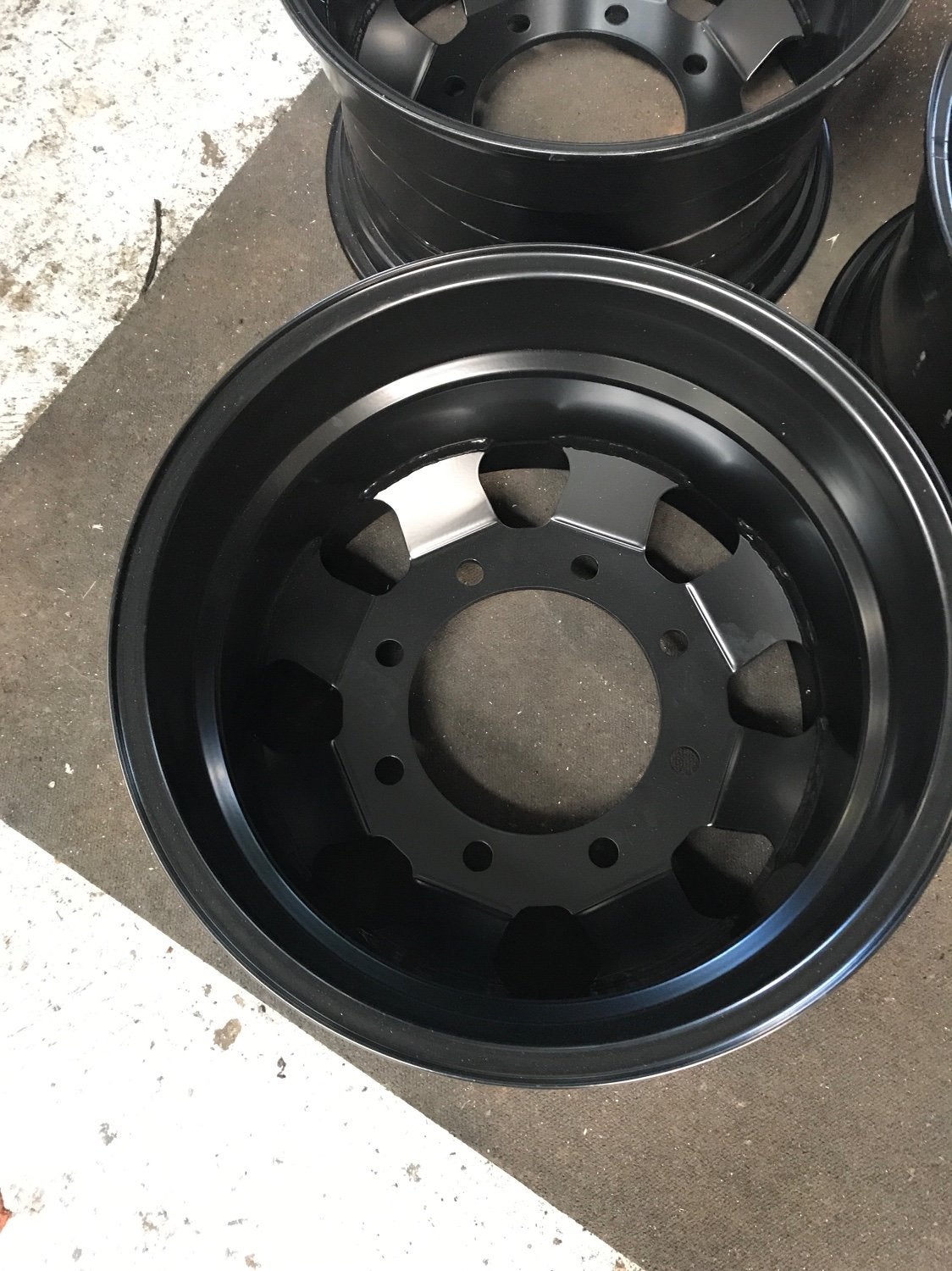 Dmax Store 2008 Kodiak | Chevy and GMC Duramax Diesel Forum