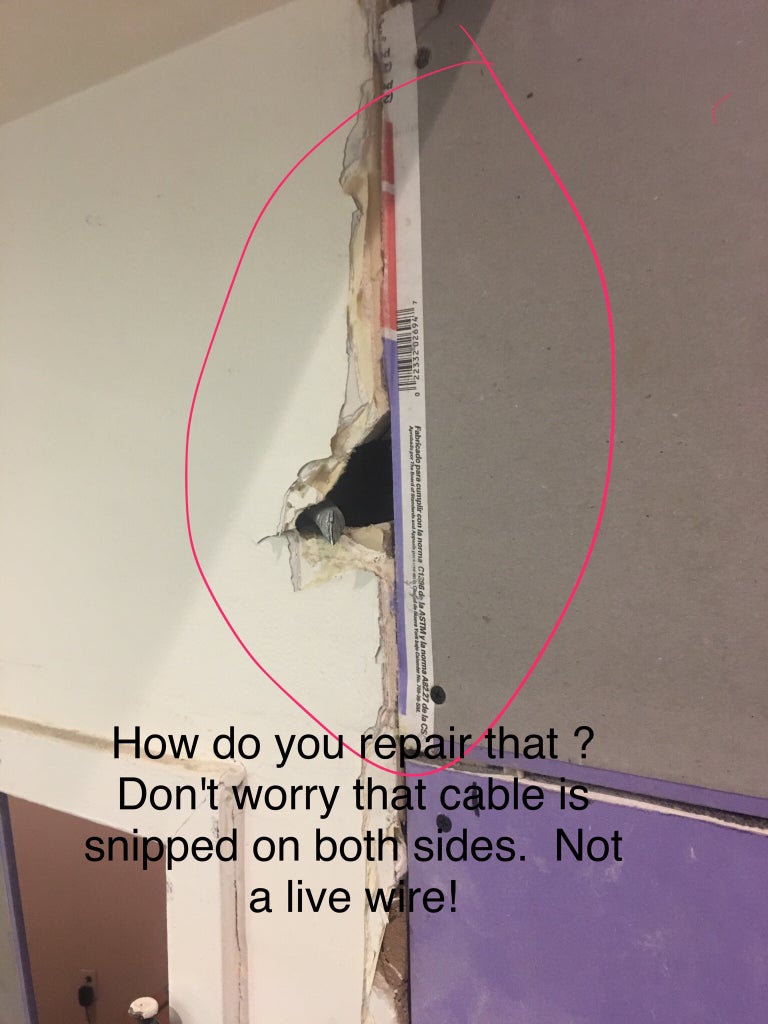 Taping cement board / drywall seams DIY Home Improvement Forum