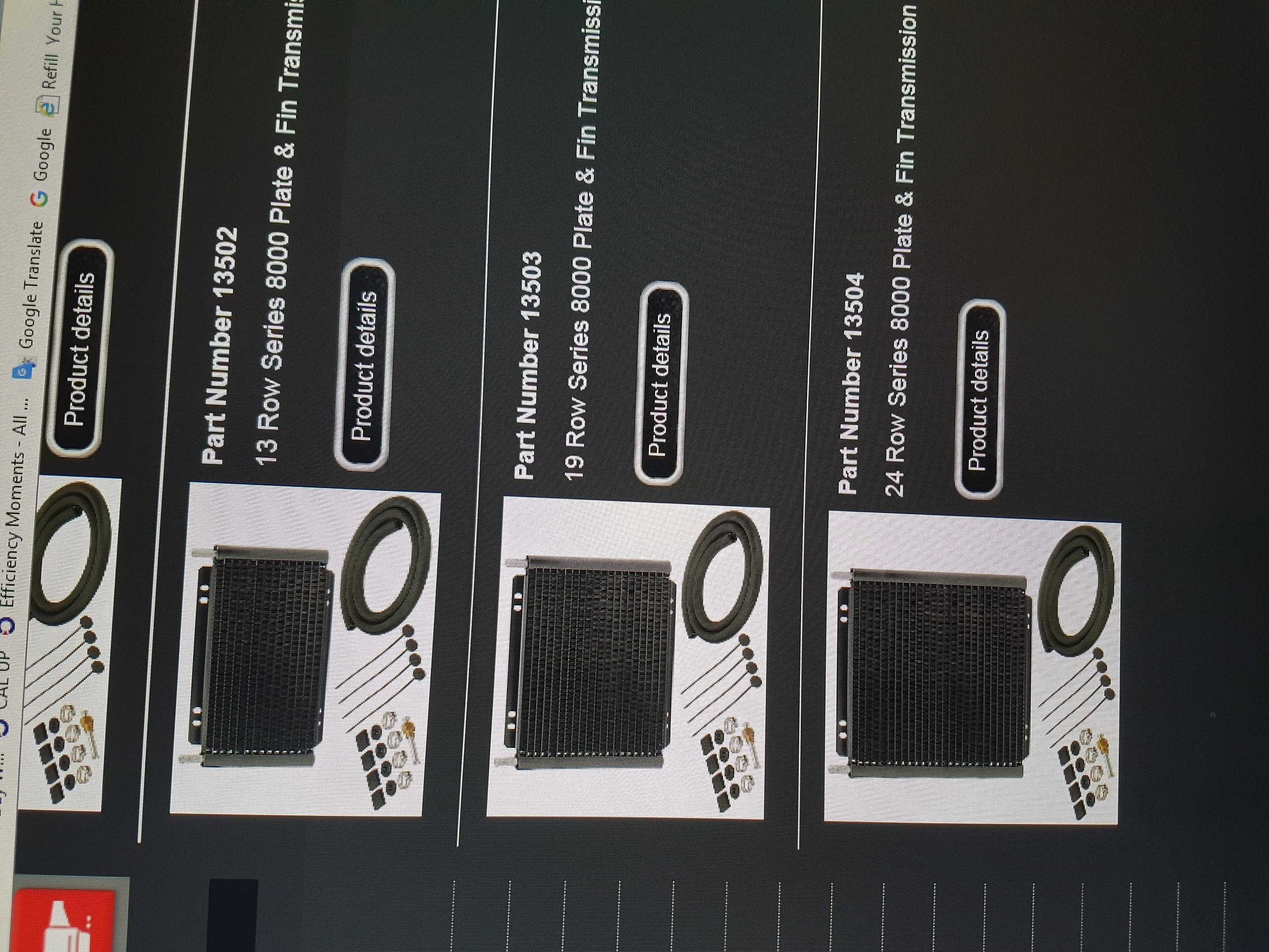 CVT Transmission Overheats, Whines, High RPM Page 6 Jeep Patriot Forums