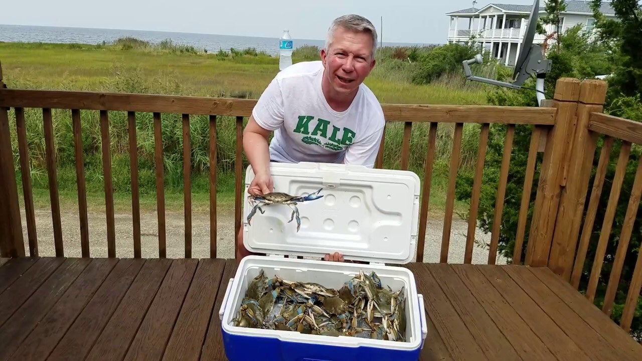 Crabs Jubilee Pensacola Fishing Forum