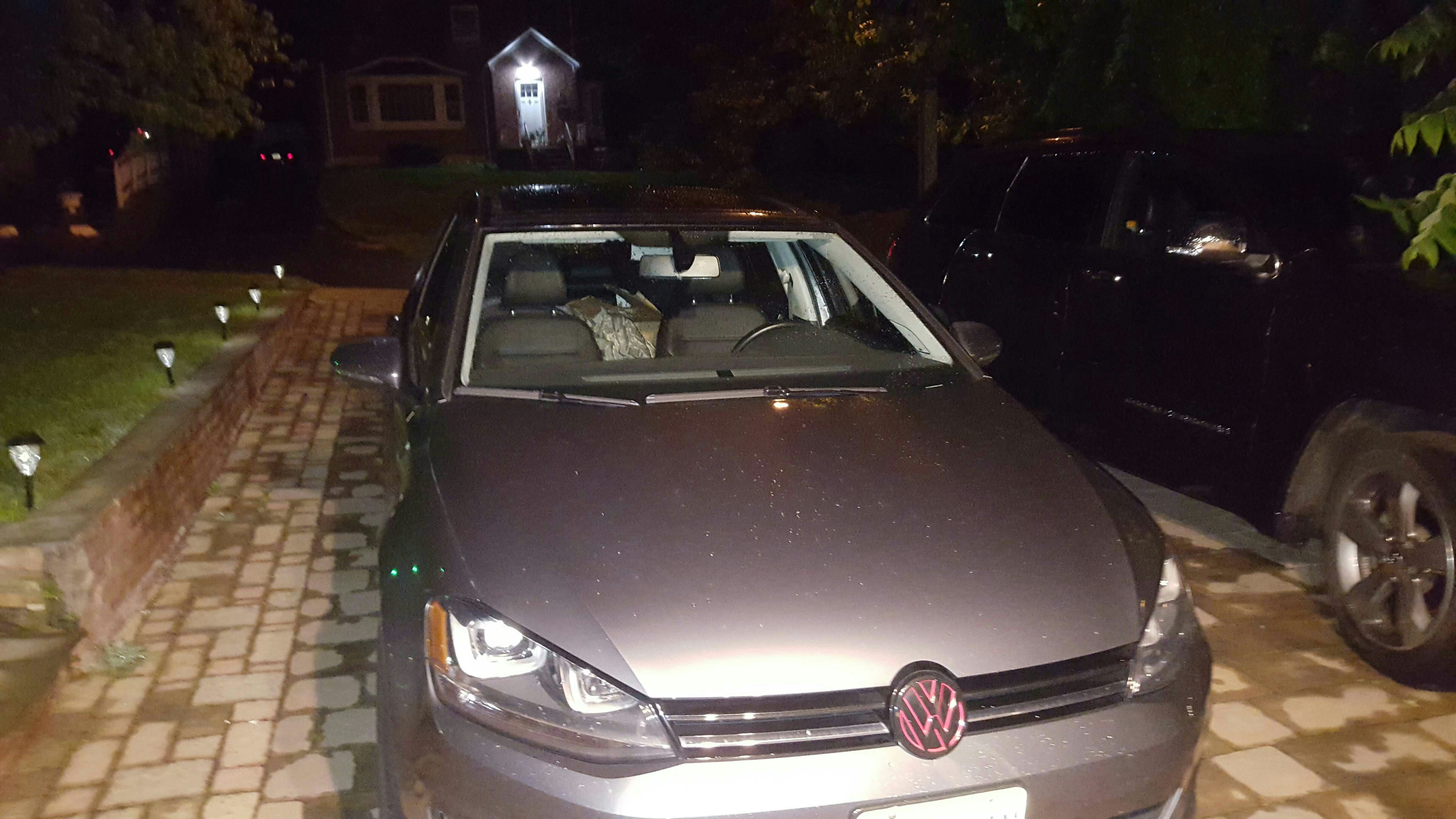 Jerky Automatic Transmission VW Vortex Volkswagen Forum