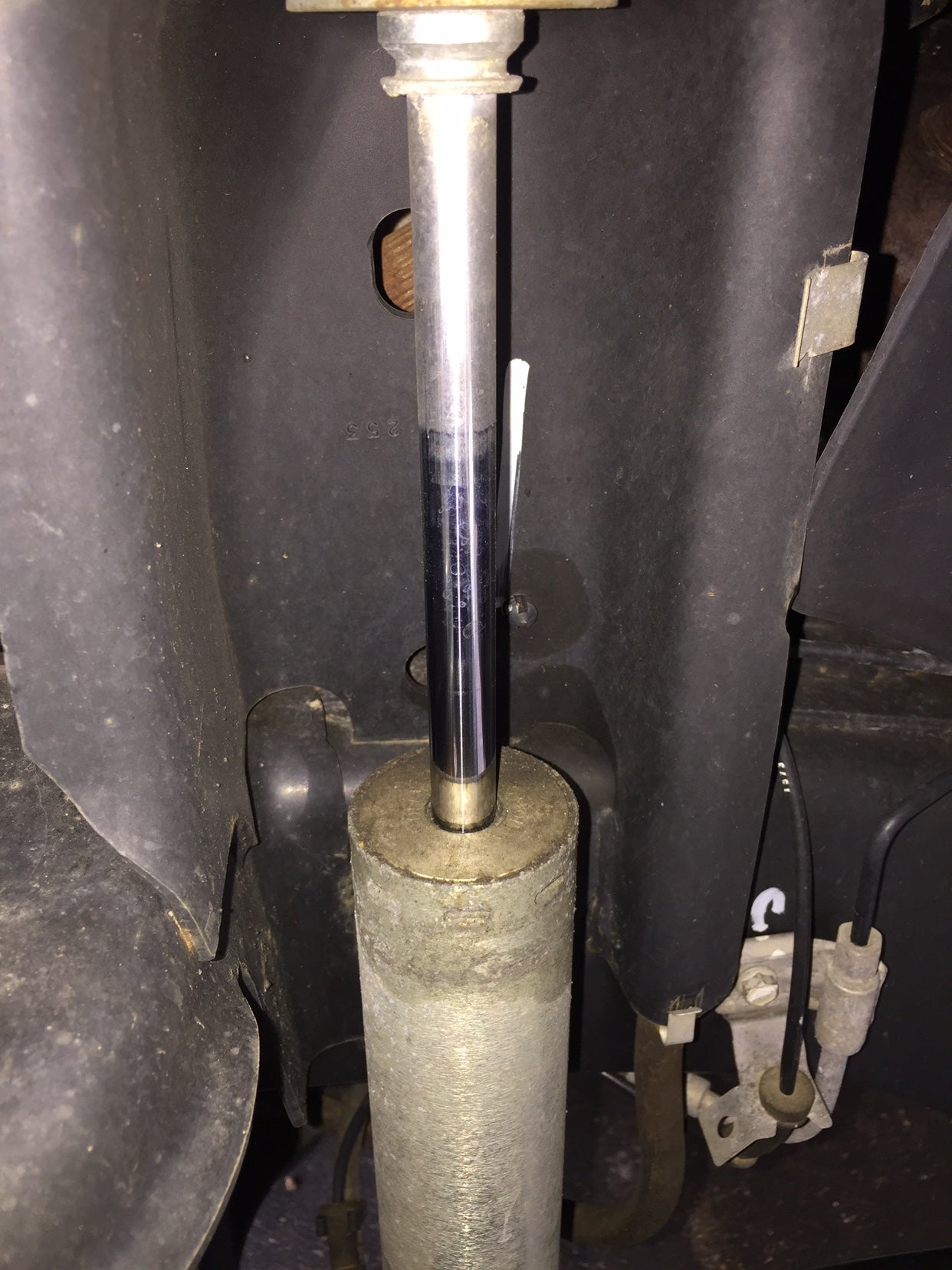 Bilstein shock boots! Jeep Wrangler Forum