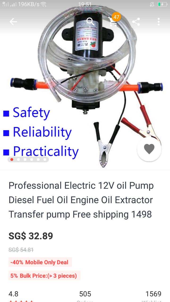 How to Change Oil With Siphon Pump: Easy Step-by-Step Guide