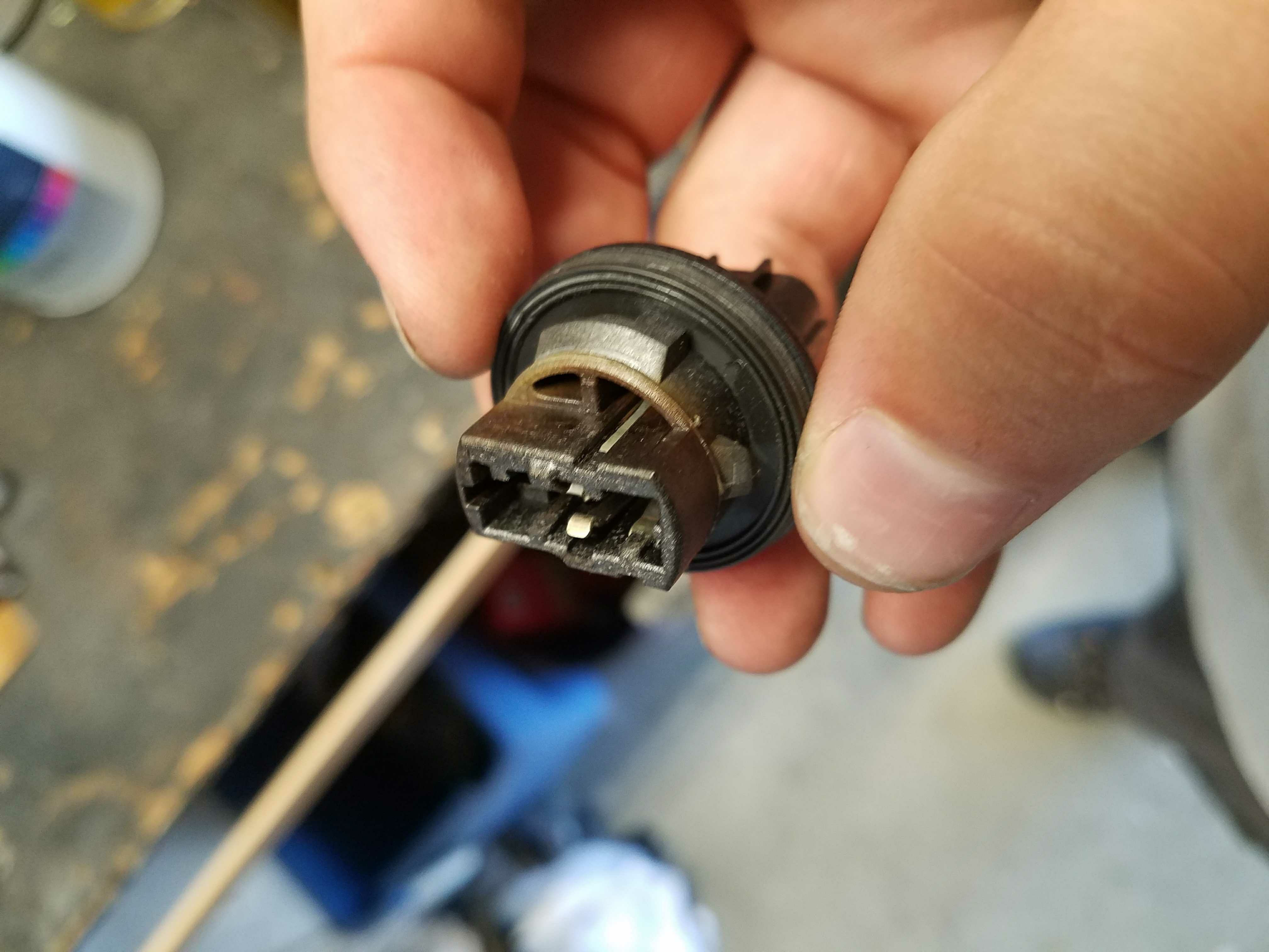 Right turn signal out Dodge Dart Forum