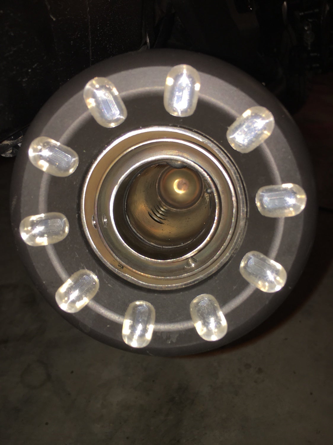 vulcan s danmoto exhaust