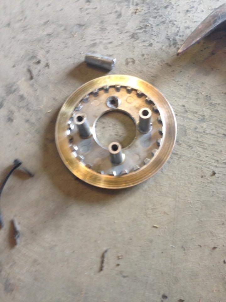 Clutch Cable Adjustment Help Honda Shadow Forums