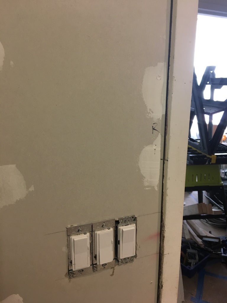 Taping cement board / drywall seams DIY Home Improvement Forum