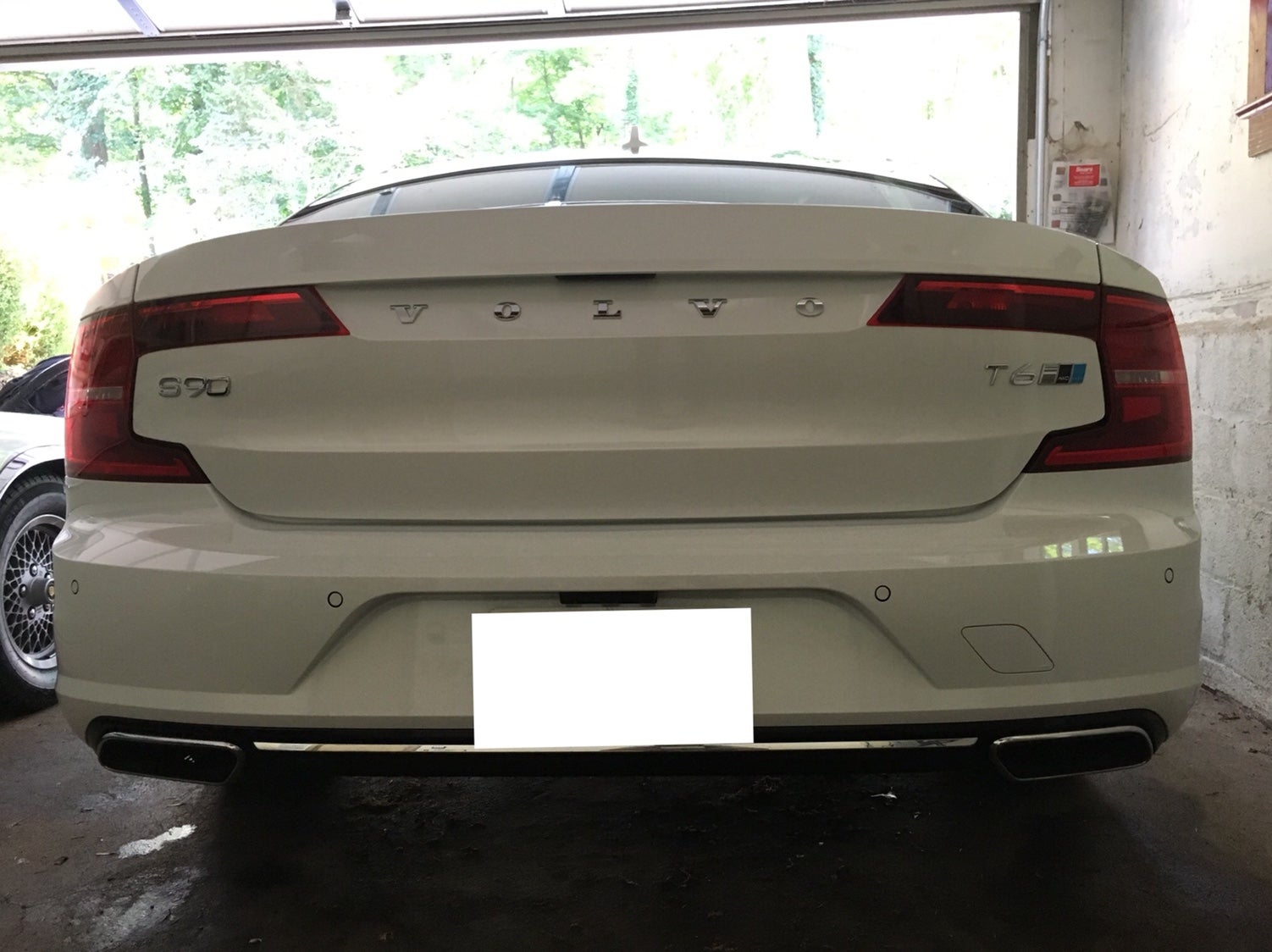 2018 s90 | SwedeSpeed - Volvo Performance Forum