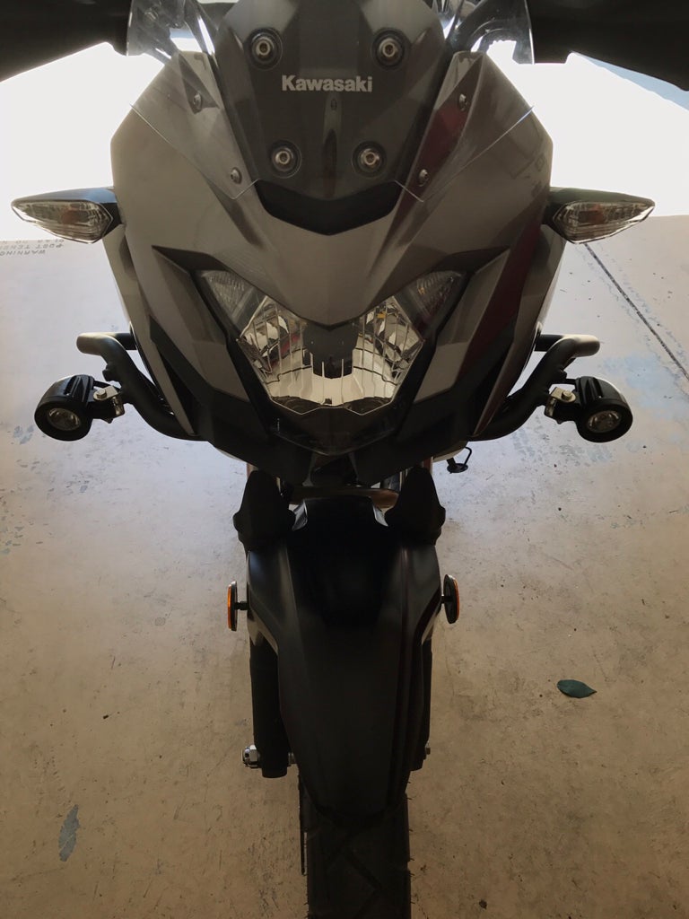 LED Lighting/ X 300 / Mondo/ Denali / Kawasaki/ Others | Kawasaki