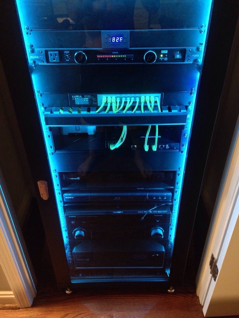 Show me your RACK | Page 142 | AVS Forum
