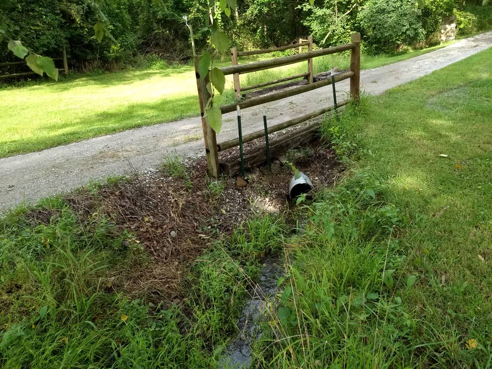 Culvert replacement advise | Green Tractor Talk