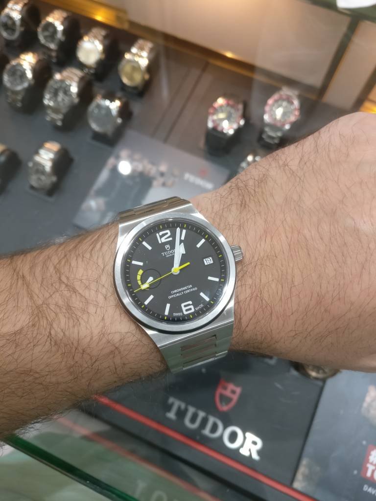 Which Watch? used, $3k limit | Page 3 | WatchUSeek Watch Forums