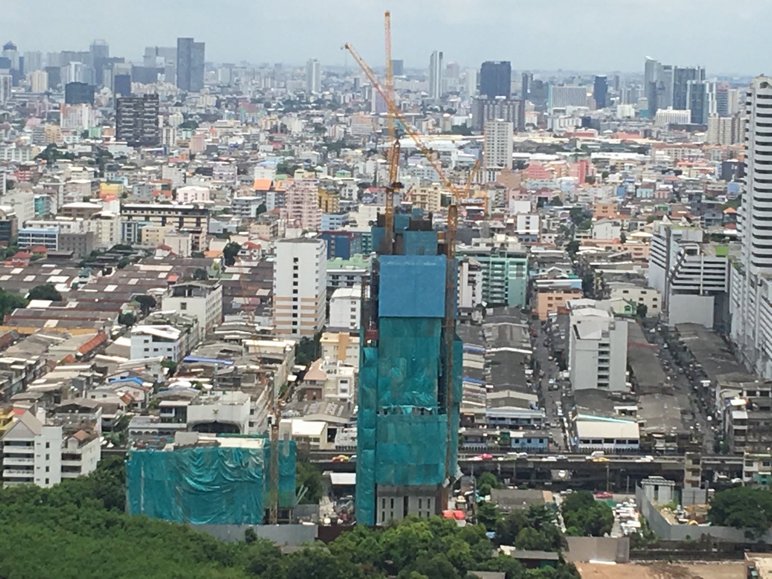 Modulo Rama 9 Nue District Rama 9 | 33 + 41 Storey | Rama IX | SkyscraperCity Forum