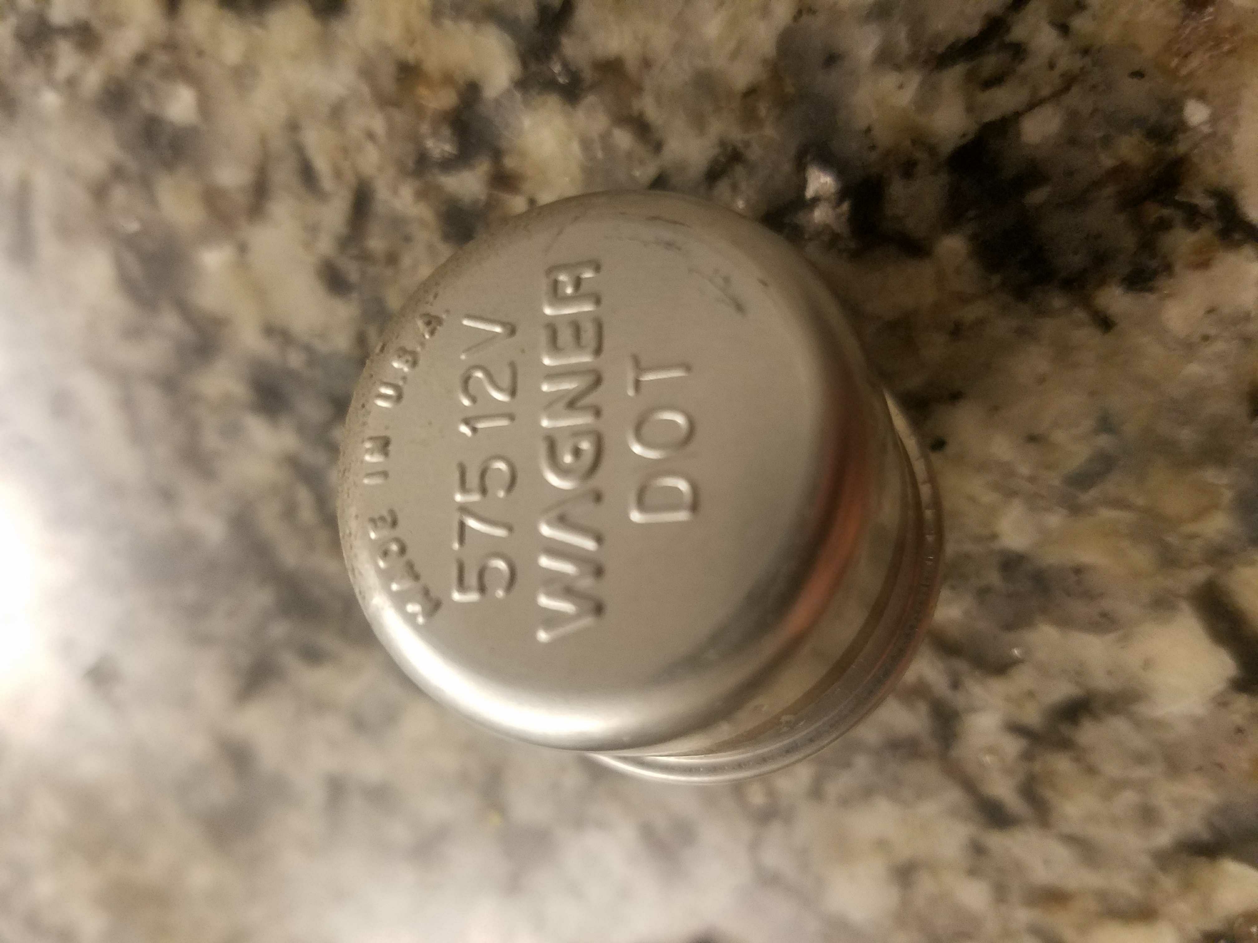 94 hazard lights not blinking Diesel Place