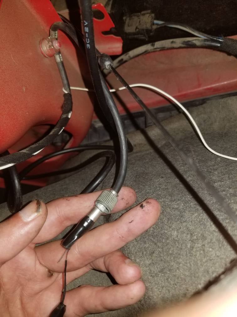 Convertible top won't go down BimmerFest BMW Forum