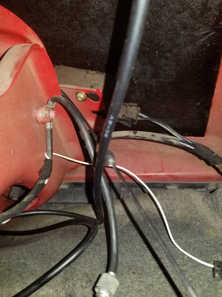 Convertible top won't go down BimmerFest BMW Forum