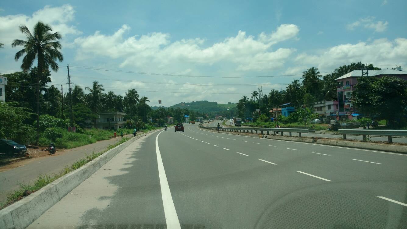 Mathumoola Kerala Roads & Highways | Page 253 | SkyscraperCity Forum