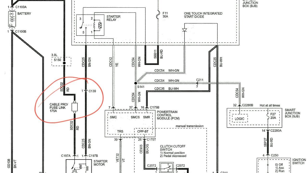No Crank/No Start After replacing front End (Salvage) | Ford Escape ...