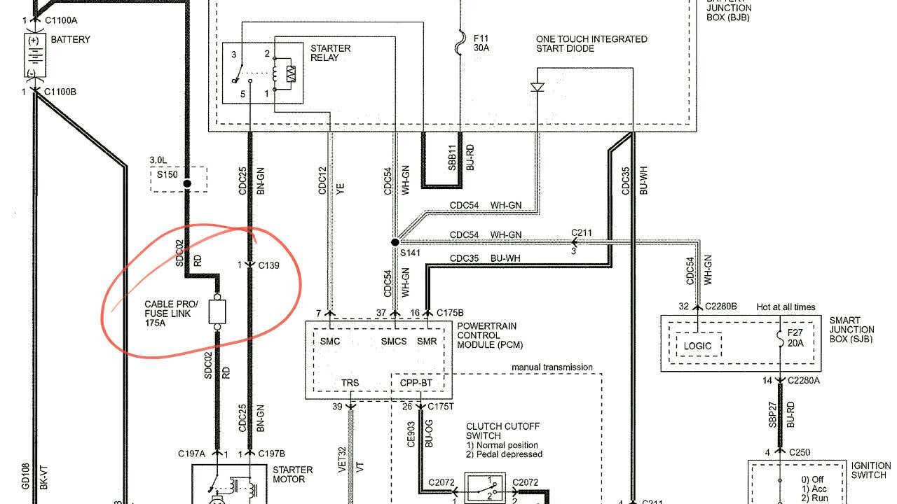 No Crank/No Start After replacing front End (Salvage) | Ford Escape ...