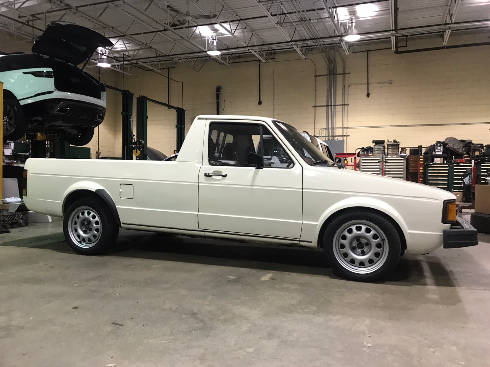 Bringing my new caddy from Texas to New York | Page 3 | VW Vortex ...