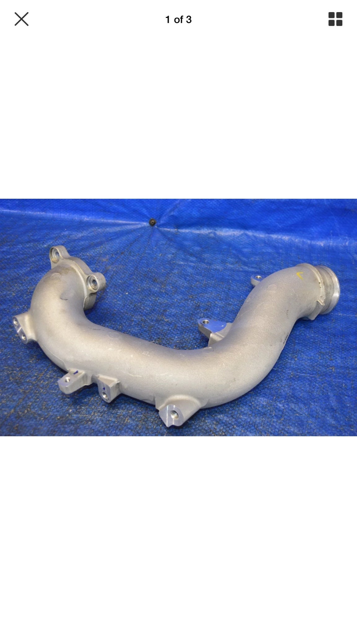 Direct air filter application Veloster Turbo Forum