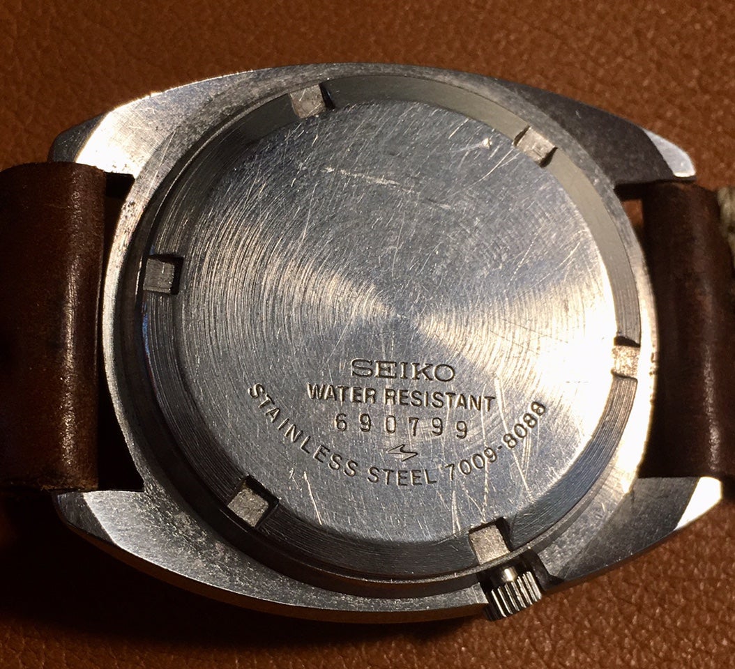 seiko 7009 8088