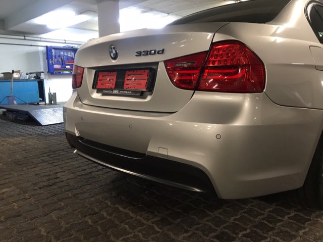 E90 330d build thread | BimmerFest BMW Forum