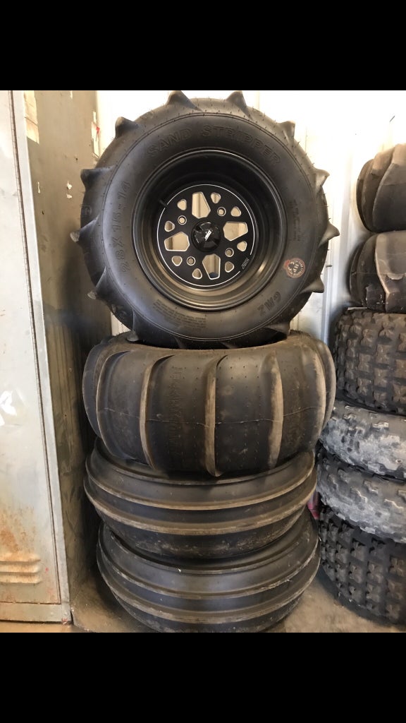 Xpt Evo 4R ecu and injectors, Evo blow off valve, intake tune and