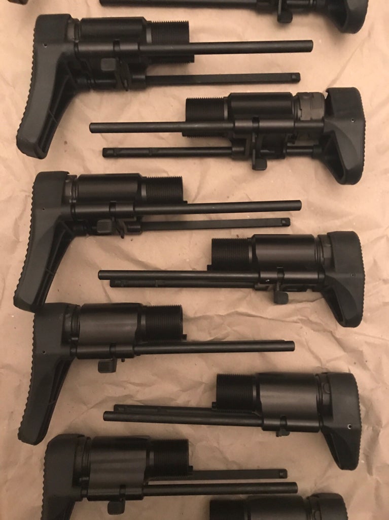 HK416C build | Page 7 | HKPRO Forums