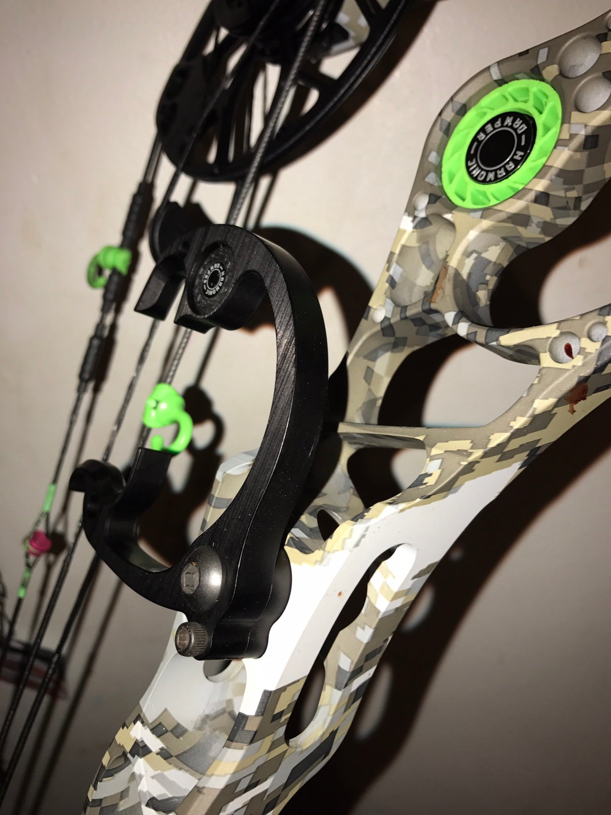 Mathews Quiver Install Archery Talk Forum
