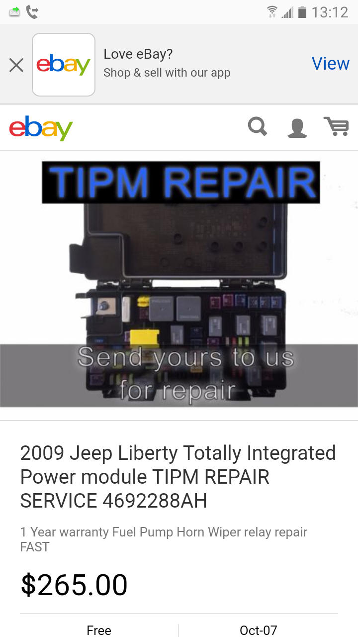 "Service TPM System" Page 3 Jeep Wrangler Forum