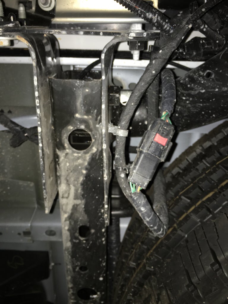 PACBRAKE air bags, an honest review with Pics! Page 2 Cummins