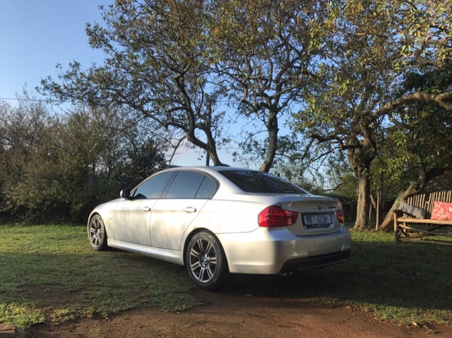 E90 330d build thread | BimmerFest BMW Forum