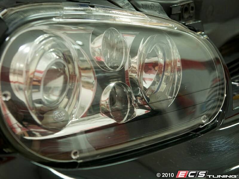 Oem mk4 golf/gti/r32 lexan headlight covers VW Vortex Volkswagen Forum
