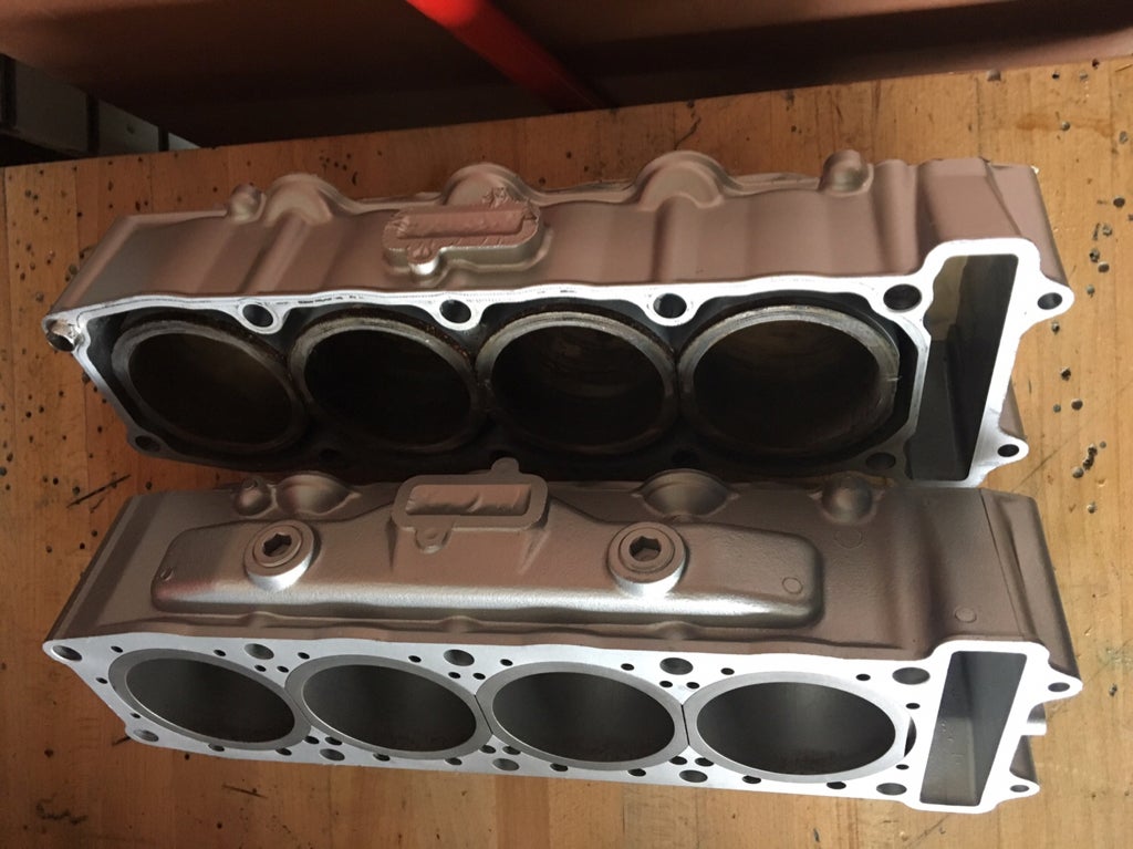 Key Identifiers On A K Model Engine. | Kawasaki Ninja ZX Forum