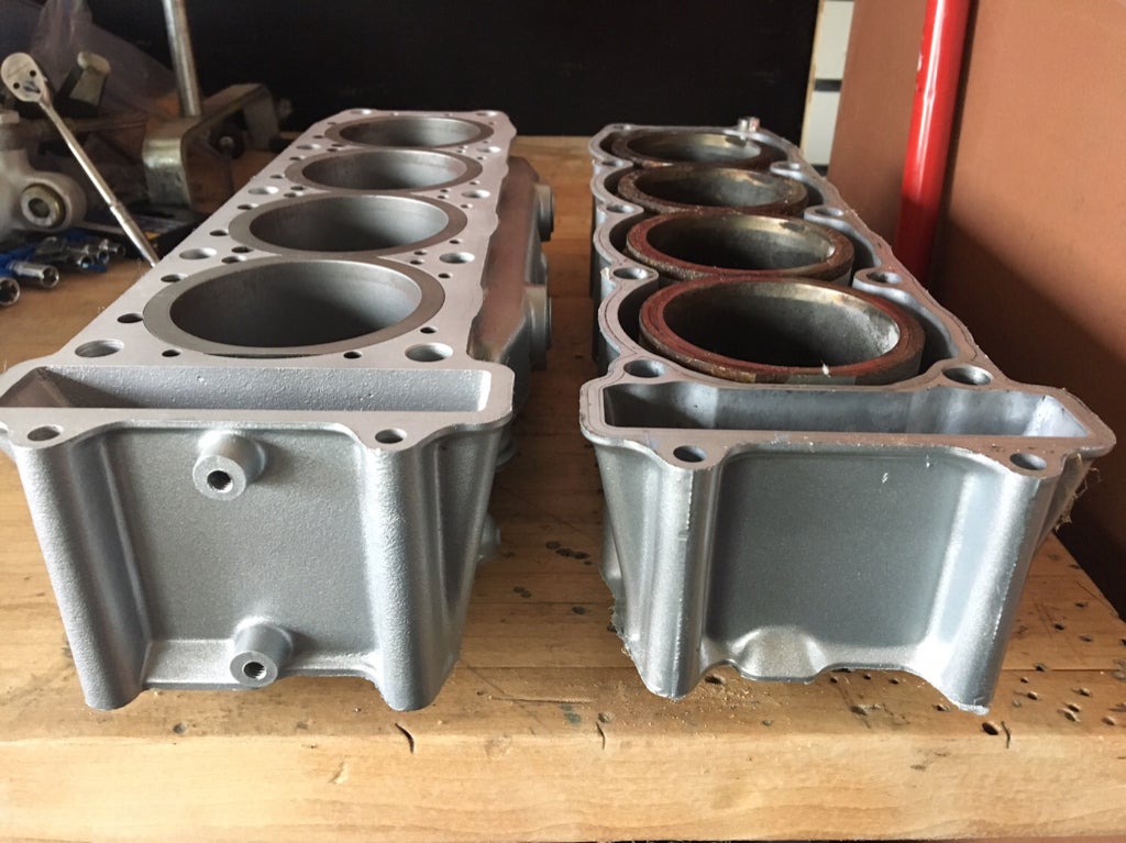 Key Identifiers On A K Model Engine. | Kawasaki Ninja ZX Forum