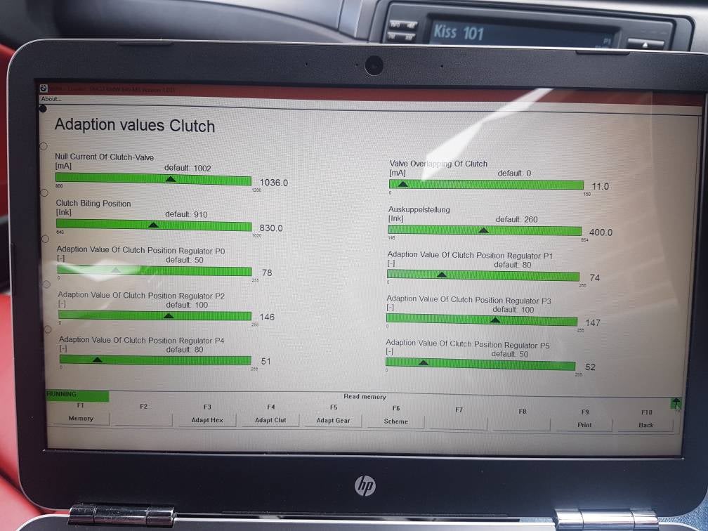 BMW E46 M3 2005 SMG 82k clutch judder in first gear BMW Forums BimmerForums