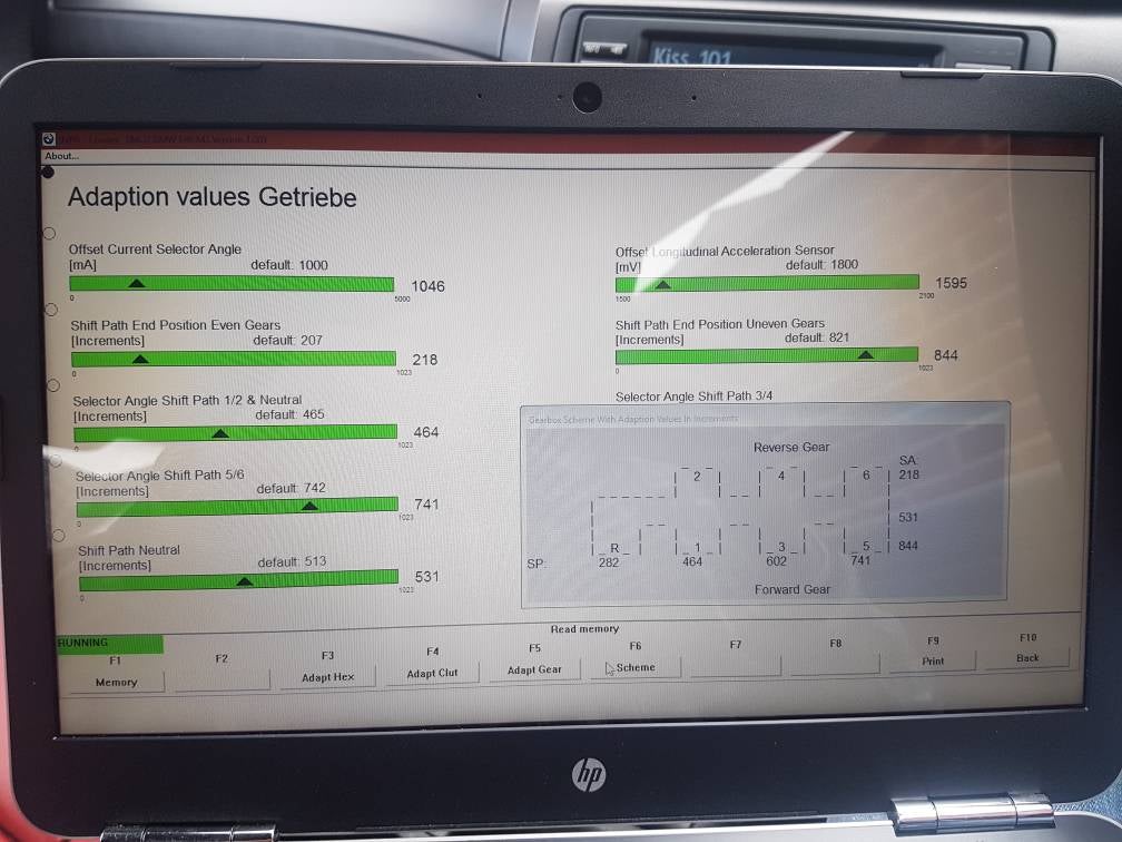 BMW E46 M3 2005 SMG 82k clutch judder in first gear BMW Forums