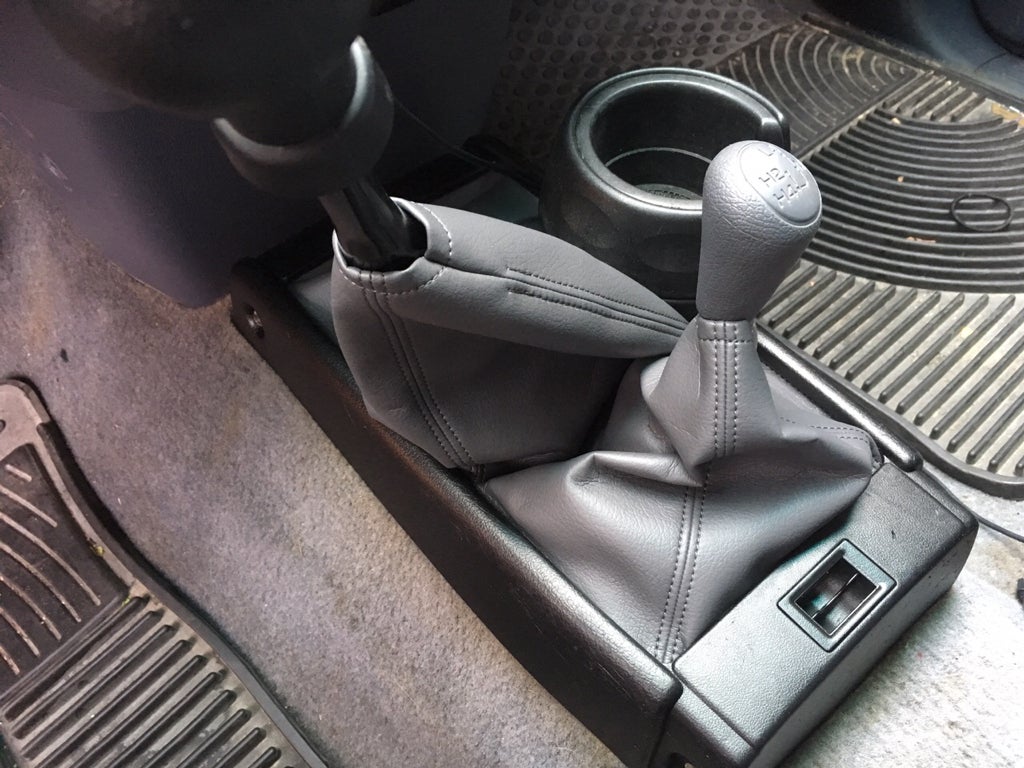 Groot an Expedition Build | Toyota Forum