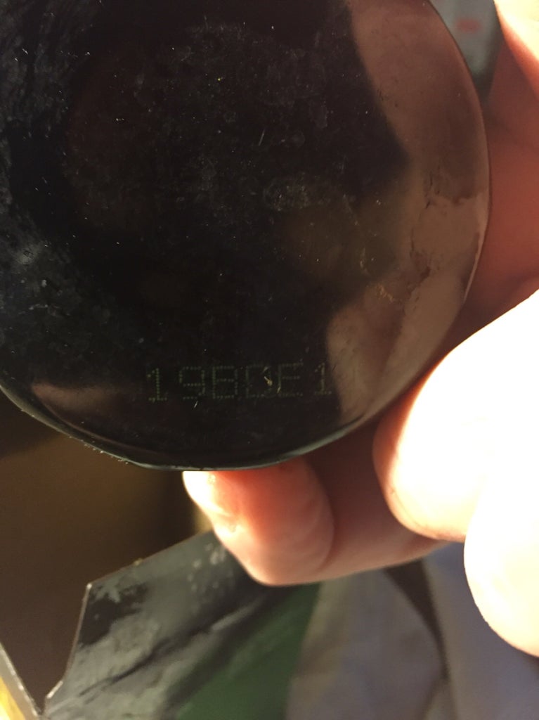 1025r Oil Filter Green Tractor Talk