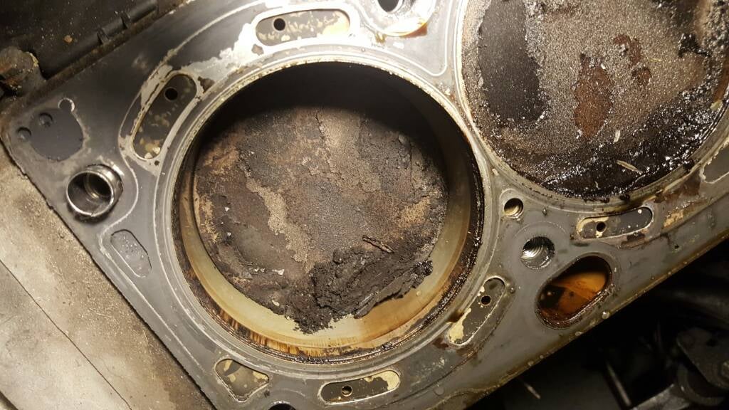 M62 Head Gaskets BimmerFest BMW Forum