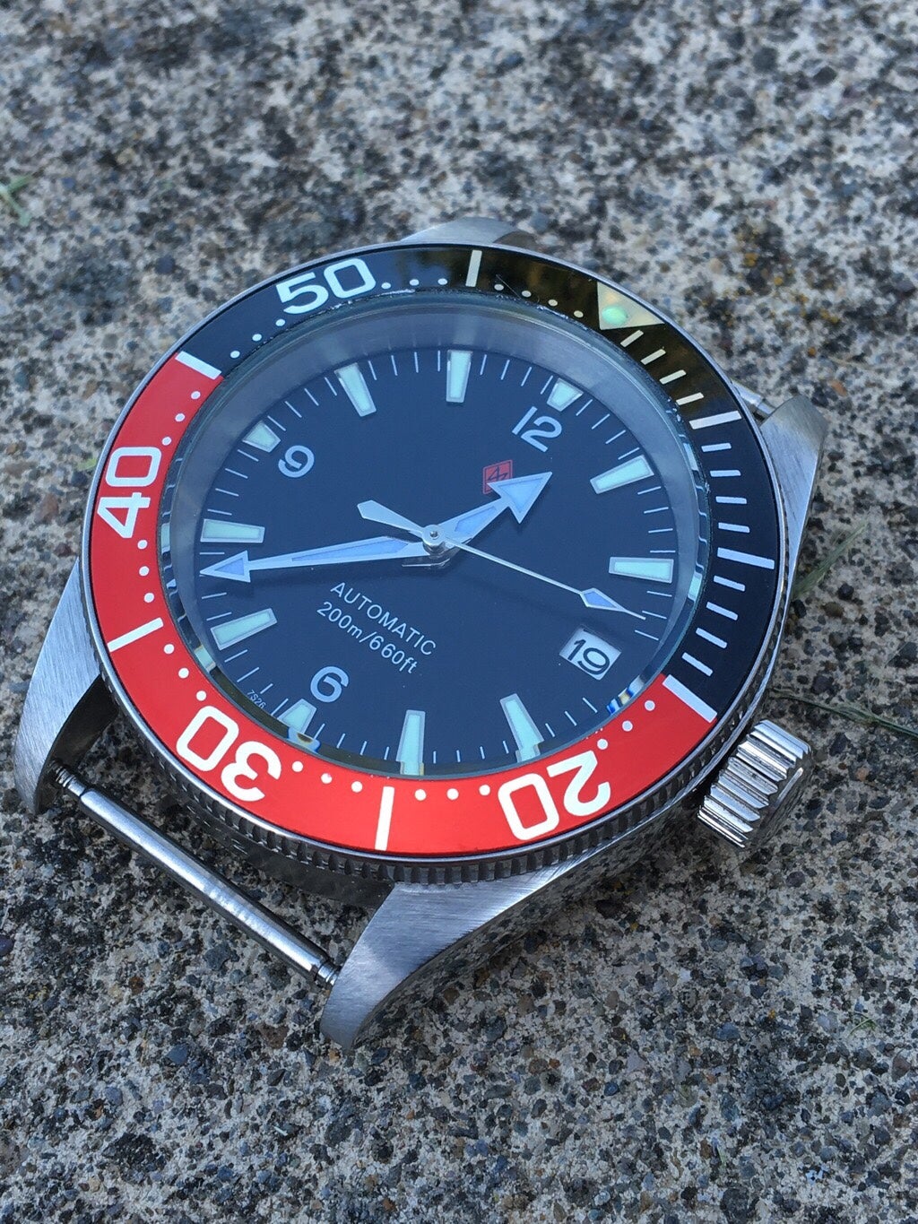 Let's see those Invicta 8926 mods! | Page 339 | WatchUSeek Watch Forums