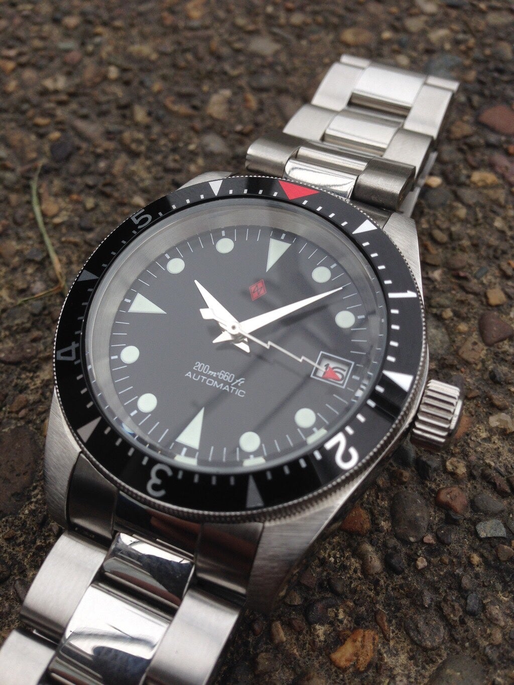 Let's see those Invicta 8926 mods! | Page 339 | WatchUSeek Watch Forums