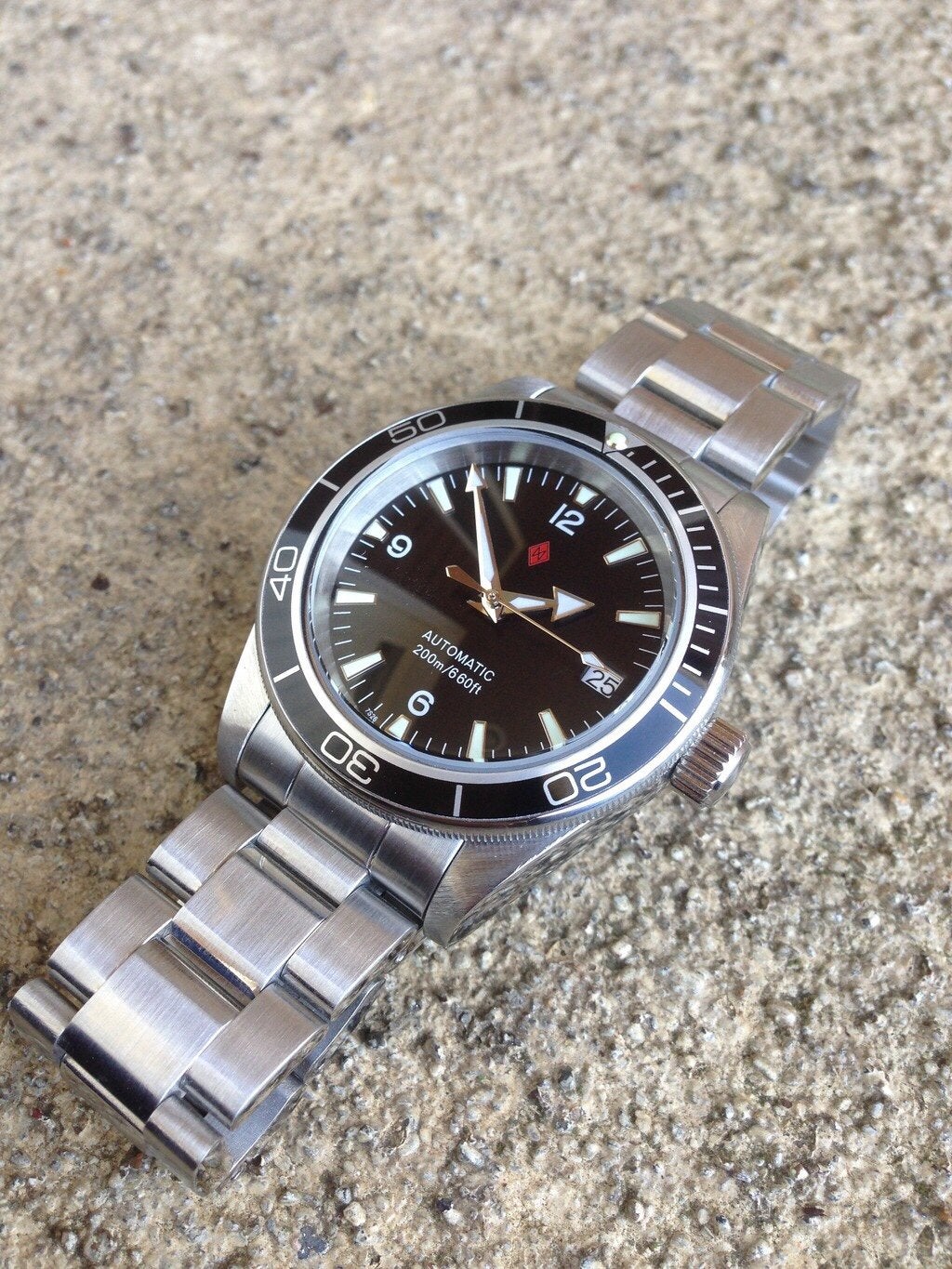 Let's see those Invicta 8926 mods! | Page 339 | WatchUSeek Watch Forums