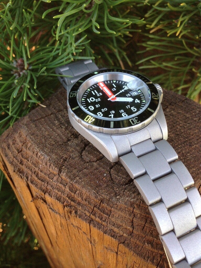 Let's see those Invicta 8926 mods! | Page 339 | WatchUSeek Watch Forums