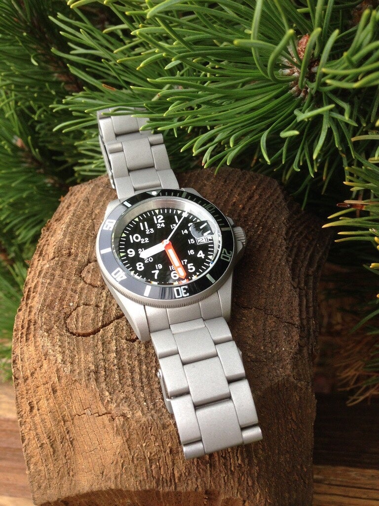 Let's see those Invicta 8926 mods! | Page 339 | WatchUSeek Watch Forums